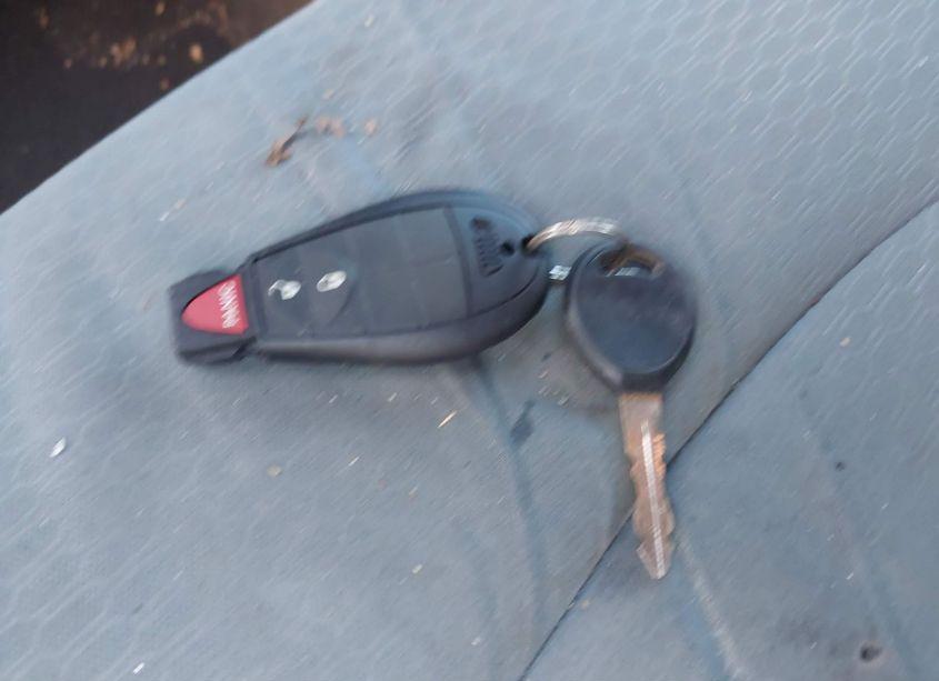 Photo 11 of 2014 Ram 1500 EXPRESS (VIN 1C6RR7FT0ES282439)