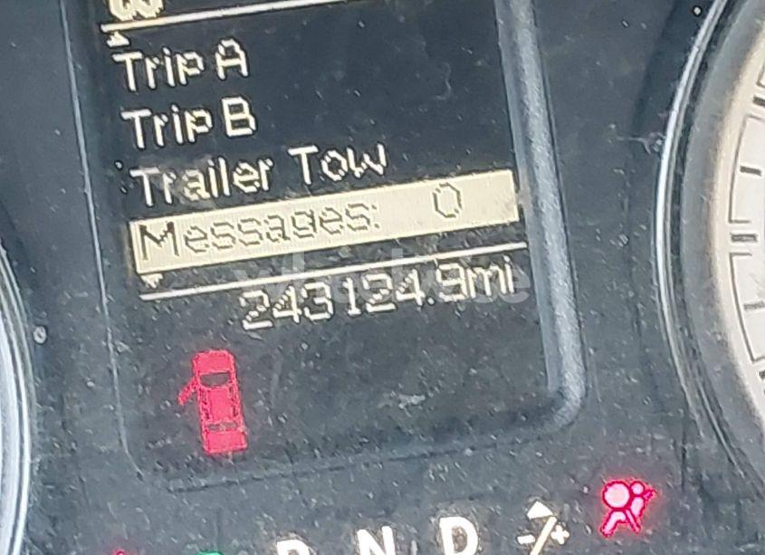 Photo 15 of 2014 Ram 1500 ST (VIN 1C6RR7FT0ES351811)