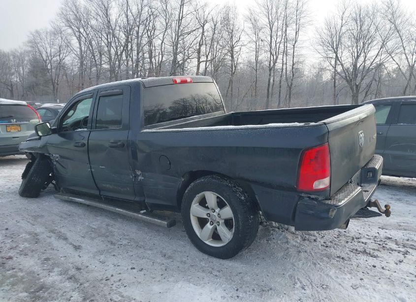 Photo 14 of 2014 Ram 1500 EXPRESS (VIN 1C6RR7FT0ES361738)