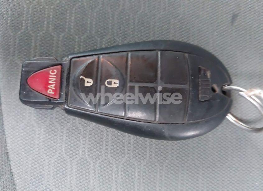 Photo 11 of 2015 Ram 1500 EXPRESS (VIN 1C6RR7FT0FS681112)