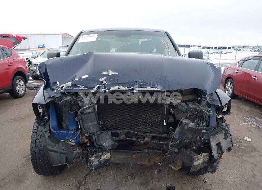 Photo 12 of 2015 Ram 1500 EXPRESS (VIN 1C6RR7FT0FS681112)