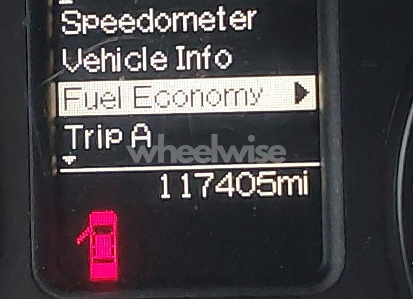 Photo 15 of 2015 Ram 1500 EXPRESS (VIN 1C6RR7FT0FS681112)