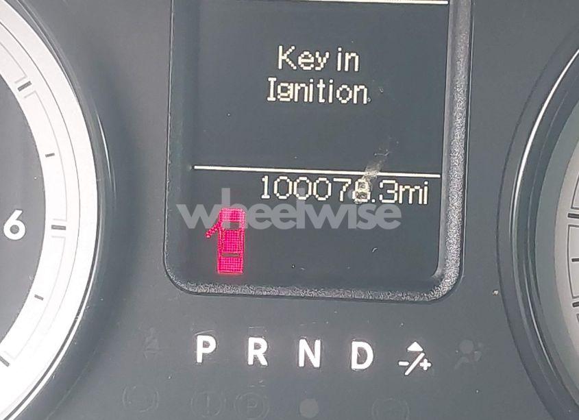 Photo 15 of 2015 Ram 1500 ST (VIN 1C6RR7FT0FS703660)