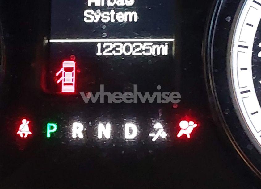 Photo 16 of 2015 Ram 1500 EXPRESS (VIN 1C6RR7FT0FS767441)