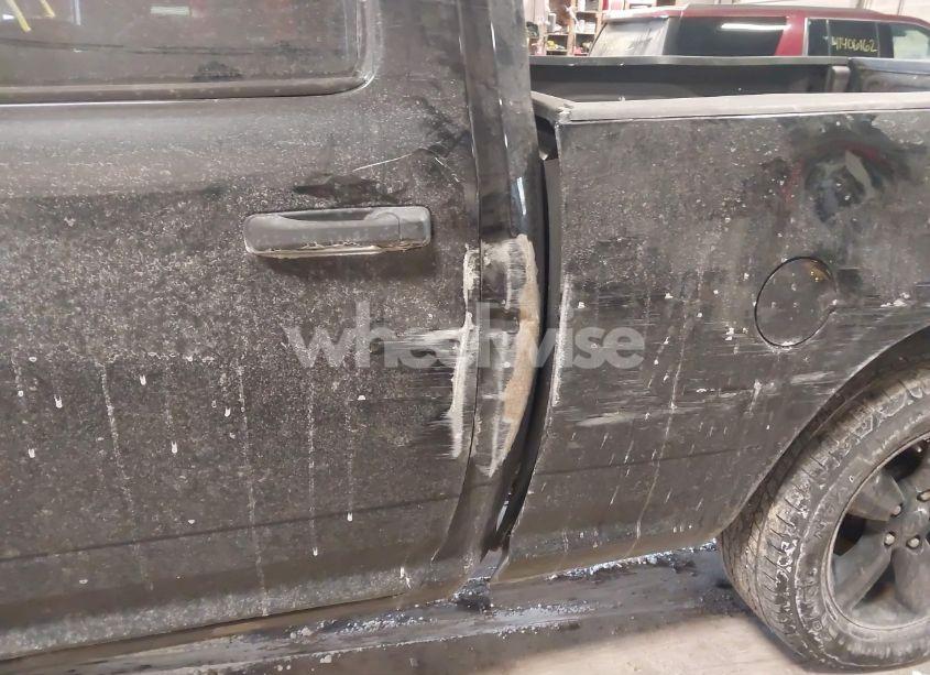 Photo 6 of 2015 Ram 1500 EXPRESS (VIN 1C6RR7FT0FS767441)