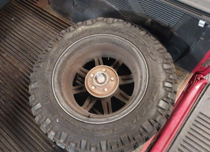 Photo 12 of 2016 Ram 1500 EXPRESS (VIN 1C6RR7FT0GS141387)