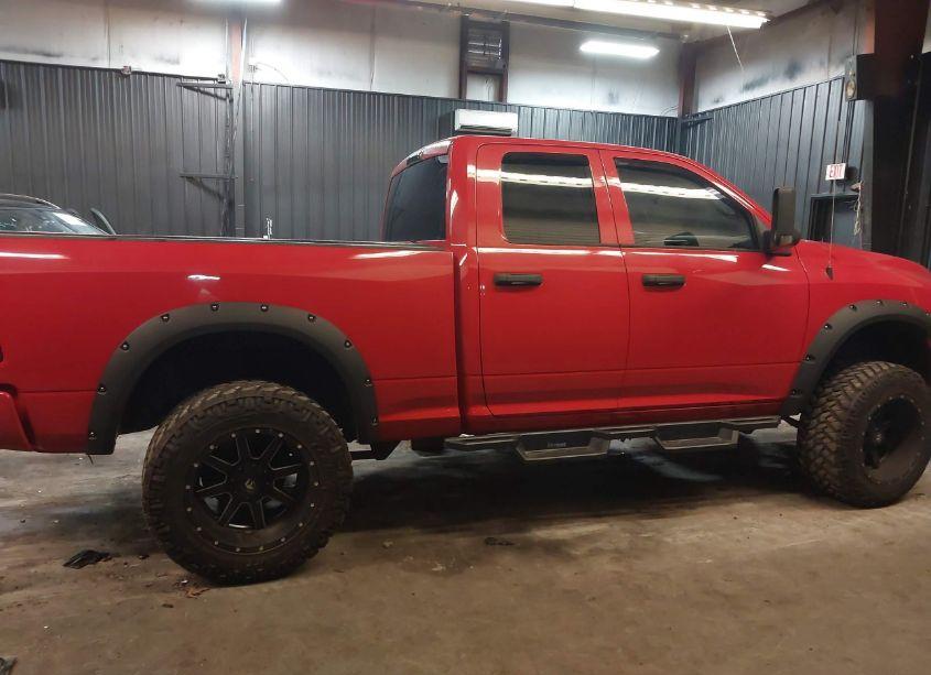 Photo 14 of 2016 Ram 1500 EXPRESS (VIN 1C6RR7FT0GS141387)