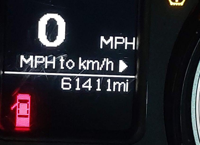 Photo 16 of 2016 Ram 1500 EXPRESS (VIN 1C6RR7FT0GS141387)