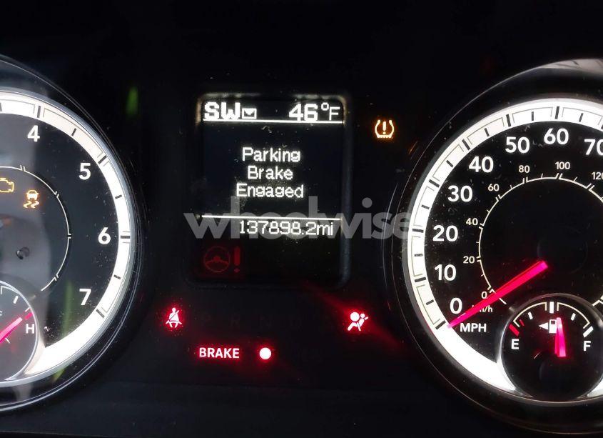 Photo 16 of 2017 Ram 1500 TRADESMAN 4X4 6'4 BOX (VIN 1C6RR7FT0HS551785)