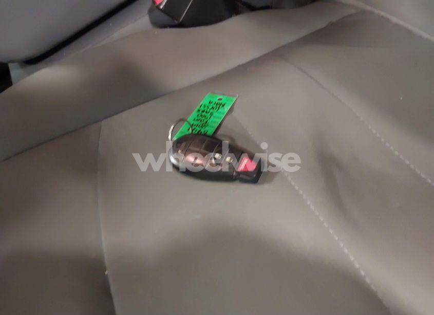 Photo 11 of 2019 Ram 1500 CLASSIC EXPRESS 4X4 6'4 BOX (VIN 1C6RR7FT0KS546772)