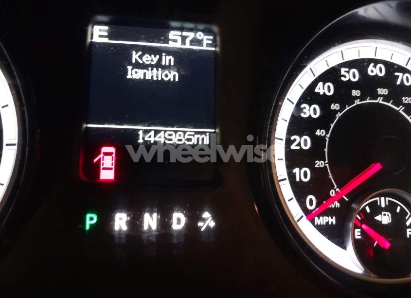 Photo 15 of 2019 Ram 1500 CLASSIC EXPRESS 4X4 6'4 BOX (VIN 1C6RR7FT0KS546772)