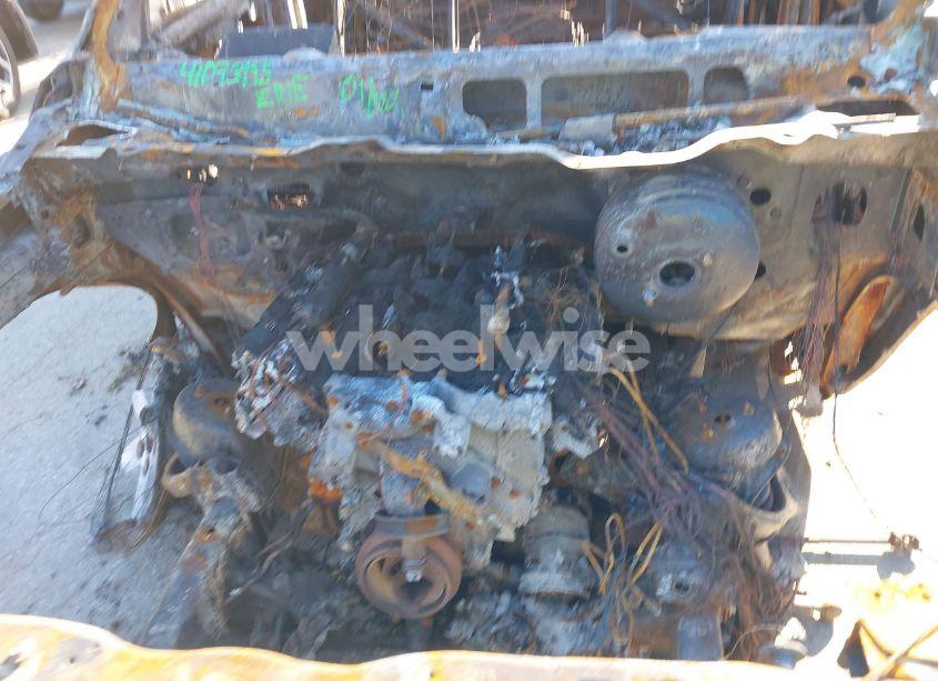 Photo 10 of 2013 Ram 1500 EXPRESS (VIN 1C6RR7FT1DS645720)