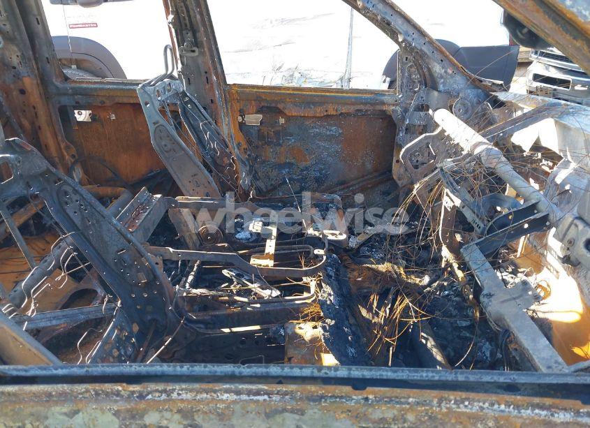 Photo 5 of 2013 Ram 1500 EXPRESS (VIN 1C6RR7FT1DS645720)