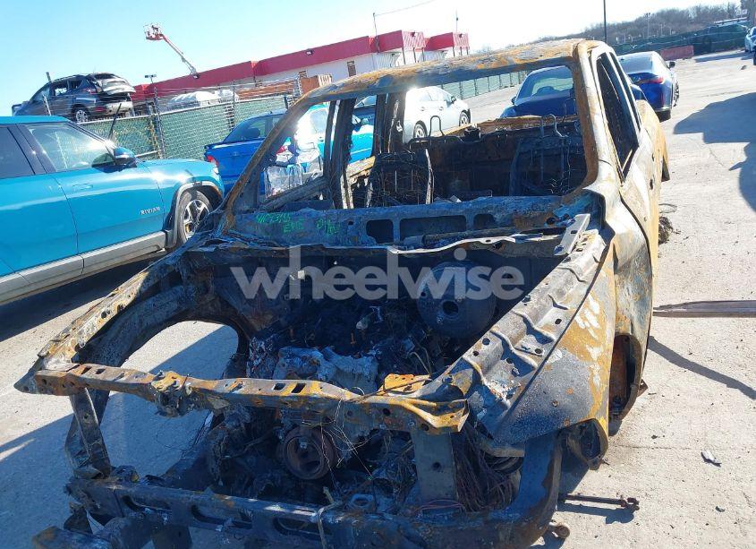 Photo 6 of 2013 Ram 1500 EXPRESS (VIN 1C6RR7FT1DS645720)