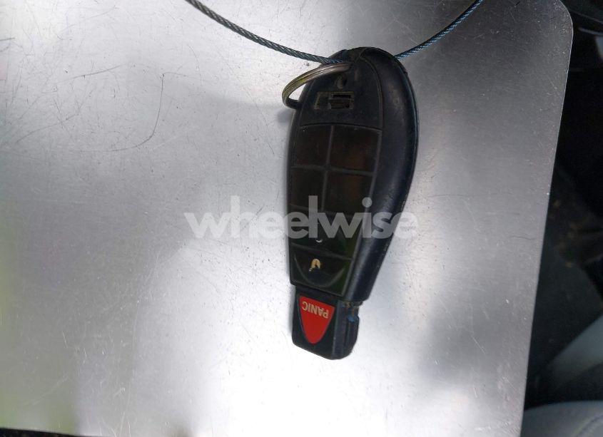 Photo 11 of 2014 Ram 1500 EXPRESS (VIN 1C6RR7FT1ES419047)