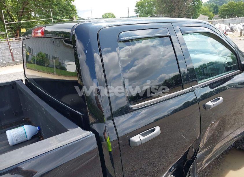 Photo 17 of 2014 Ram 1500 EXPRESS (VIN 1C6RR7FT1ES419047)