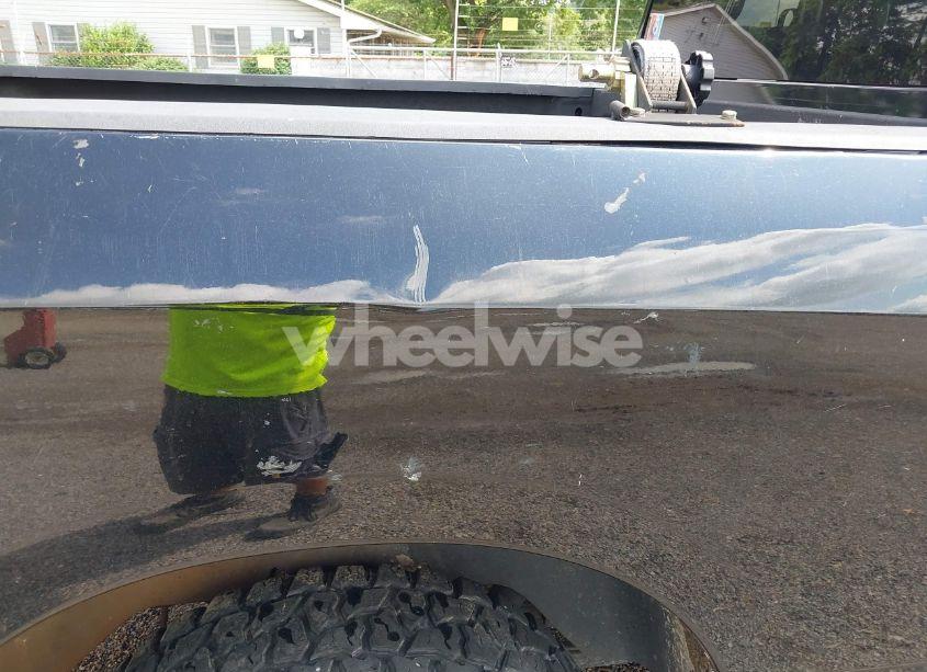 Photo 18 of 2014 Ram 1500 EXPRESS (VIN 1C6RR7FT1ES419047)