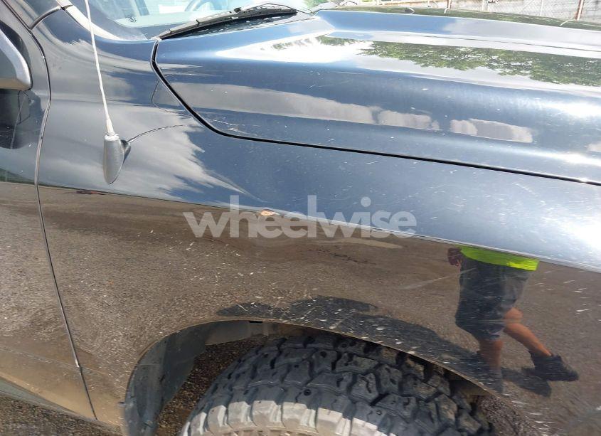 Photo 21 of 2014 Ram 1500 EXPRESS (VIN 1C6RR7FT1ES419047)