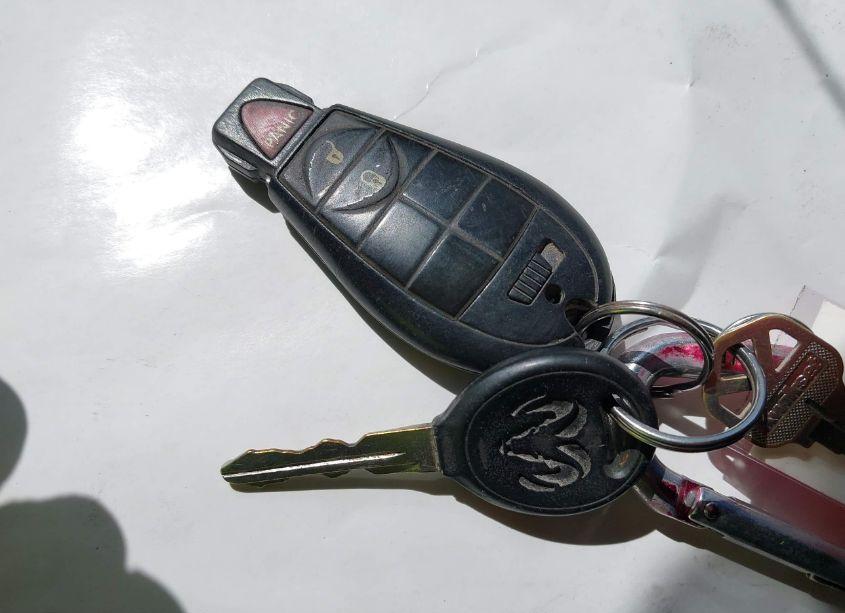 Photo 11 of 2014 Ram 1500 EXPRESS (VIN 1C6RR7FT1ES432641)