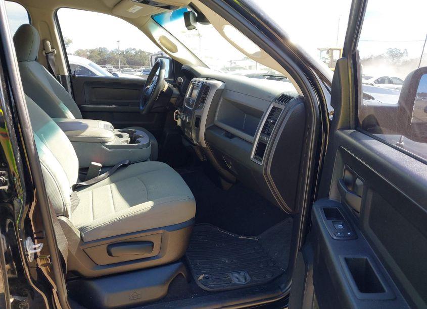 Photo 5 of 2014 Ram 1500 EXPRESS (VIN 1C6RR7FT1ES432641)