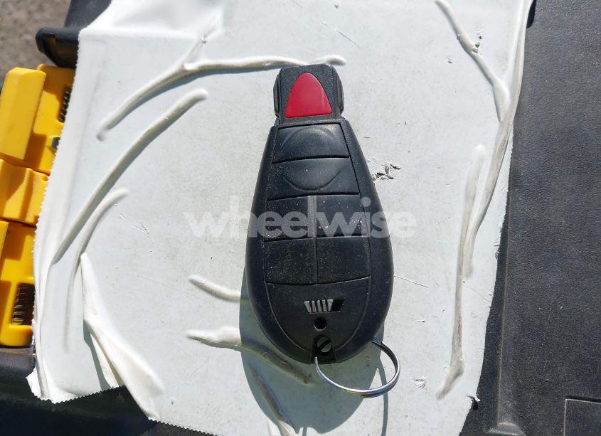 Photo 11 of 2015 Ram 1500 (VIN 1C6RR7FT1FS635482)