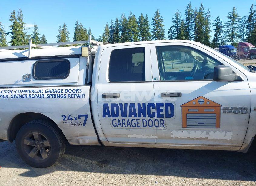 Photo 13 of 2015 Ram 1500 (VIN 1C6RR7FT1FS635482)