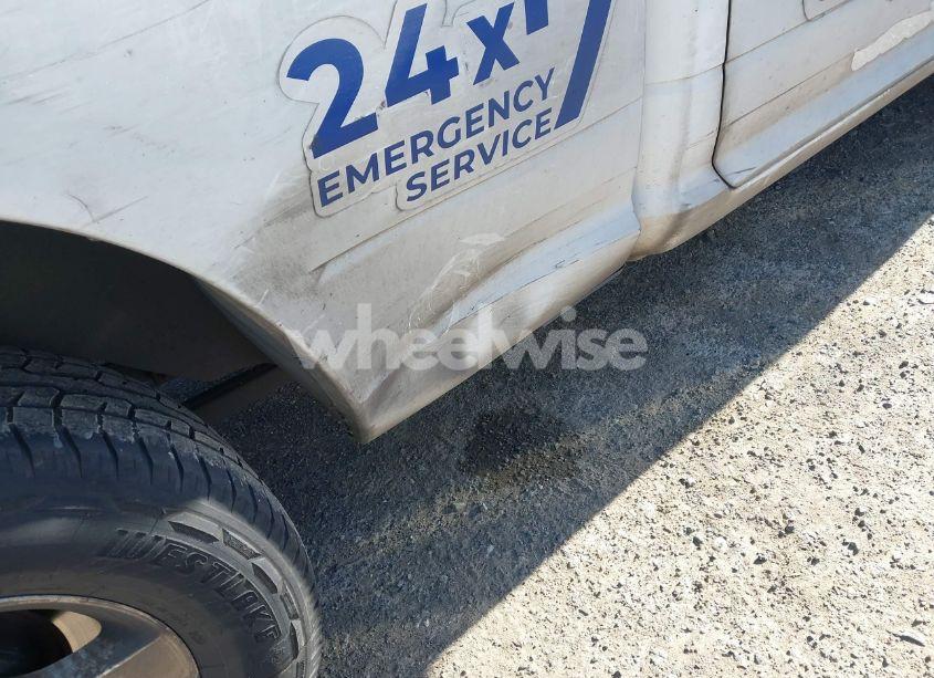 Photo 18 of 2015 Ram 1500 (VIN 1C6RR7FT1FS635482)