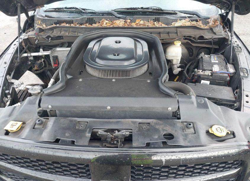 Photo 10 of 2015 Ram 1500 EXPRESS (VIN 1C6RR7FT1FS706616)