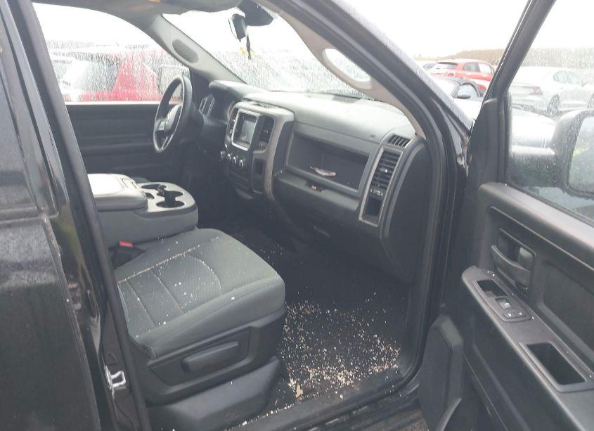 Photo 5 of 2015 Ram 1500 EXPRESS (VIN 1C6RR7FT1FS706616)