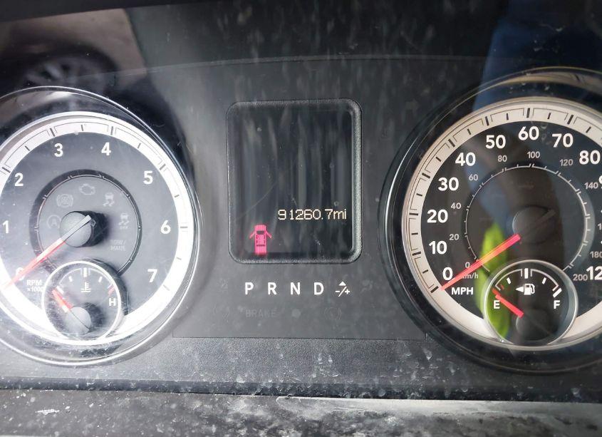 Photo 7 of 2015 Ram 1500 EXPRESS (VIN 1C6RR7FT1FS706616)