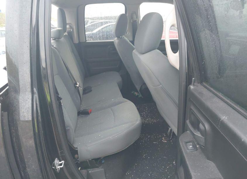 Photo 8 of 2015 Ram 1500 EXPRESS (VIN 1C6RR7FT1FS706616)