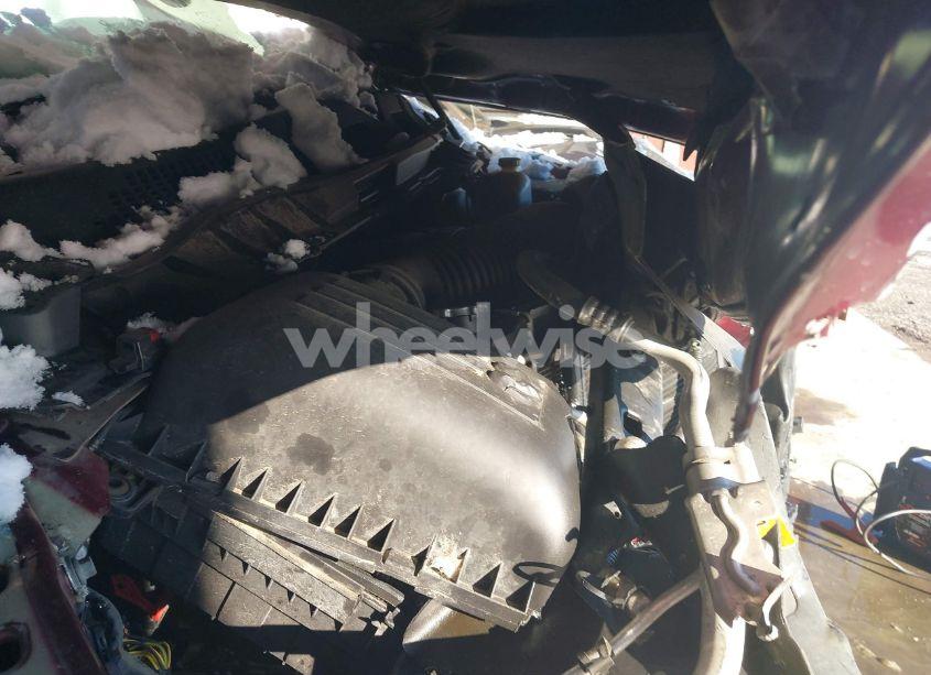 Photo 10 of 2016 Ram 1500 EXPRESS (VIN 1C6RR7FT1GS187729)