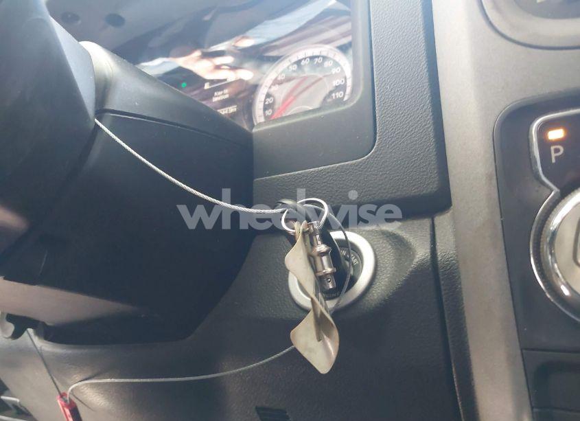 Photo 11 of 2016 Ram 1500 EXPRESS (VIN 1C6RR7FT1GS187729)