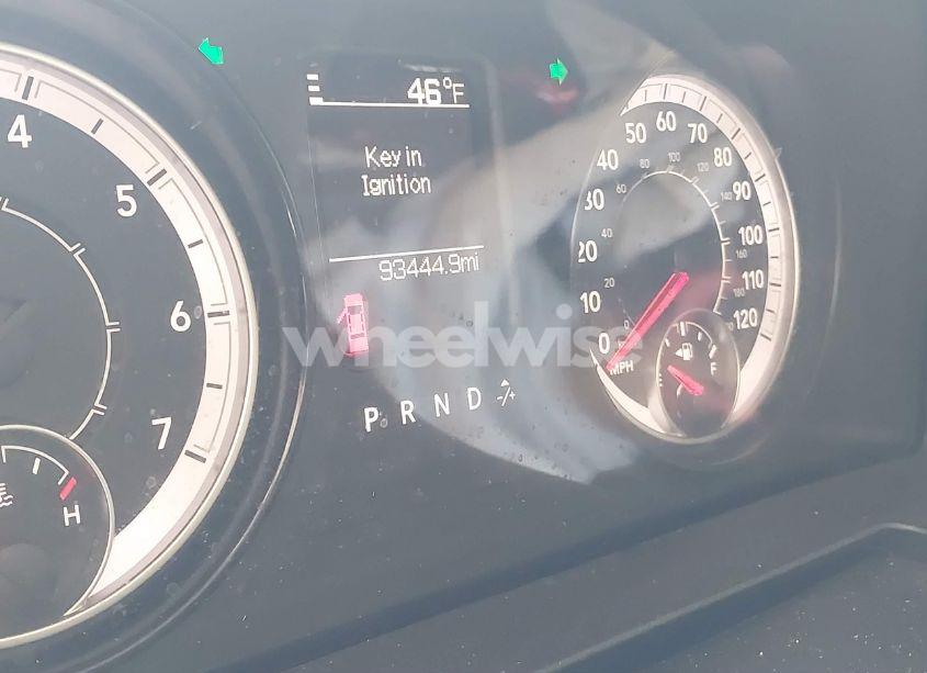 Photo 15 of 2016 Ram 1500 EXPRESS (VIN 1C6RR7FT1GS187729)