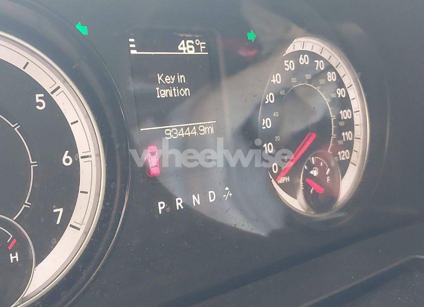 Photo 7 of 2016 Ram 1500 EXPRESS (VIN 1C6RR7FT1GS187729)