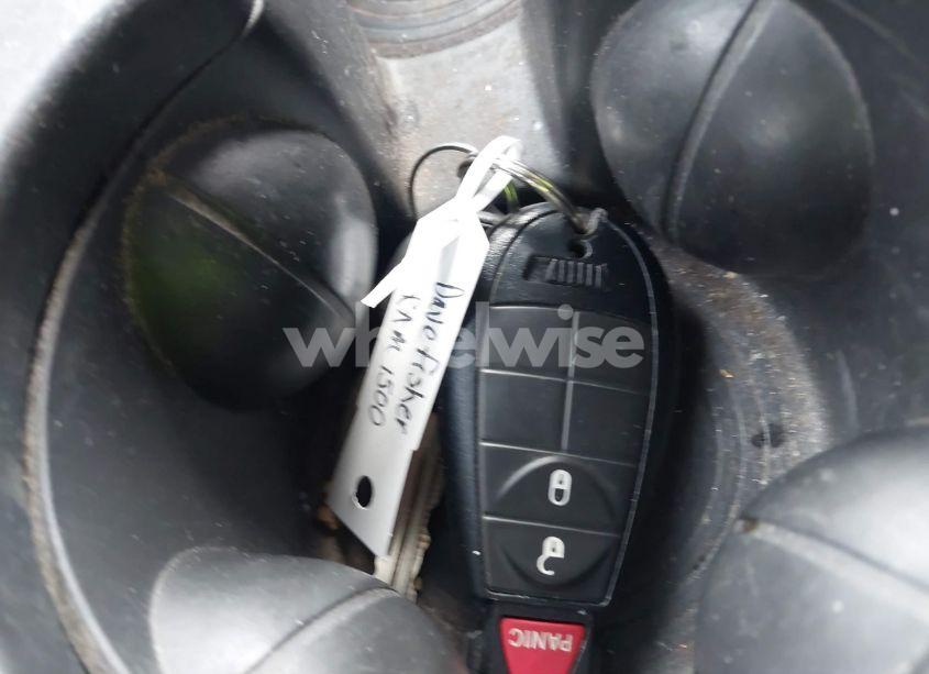 Photo 11 of 2013 Ram 1500 EXPRESS (VIN 1C6RR7FT2DS527501)