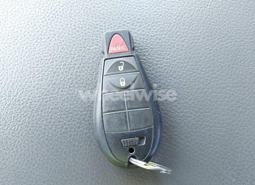 Photo 11 of 2013 Ram 1500 EXPRESS (VIN 1C6RR7FT2DS710008)