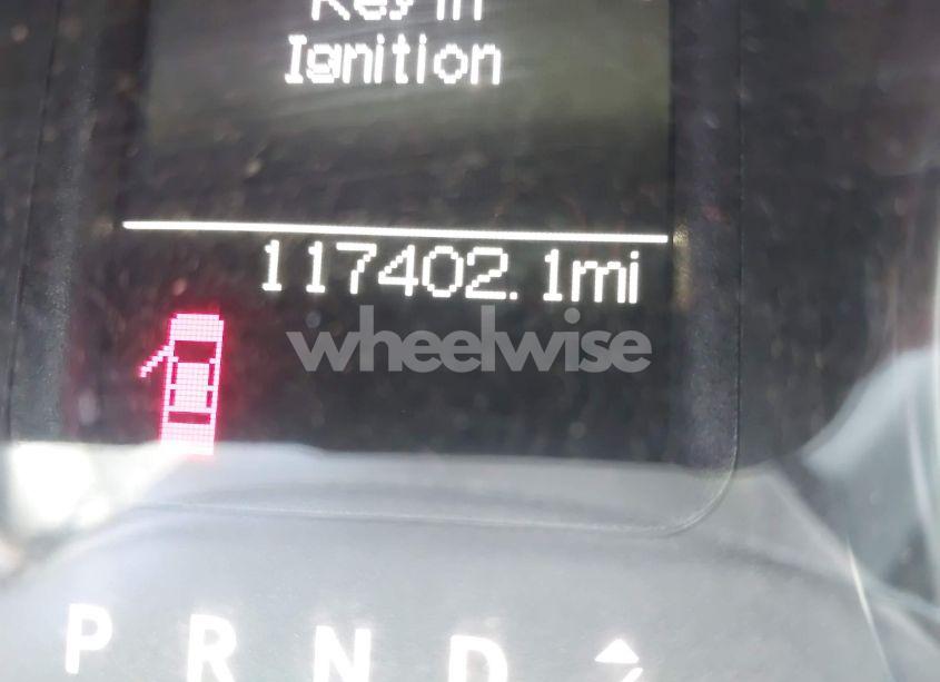 Photo 16 of 2014 Ram 1500 EXPRESS (VIN 1C6RR7FT2ES106542)