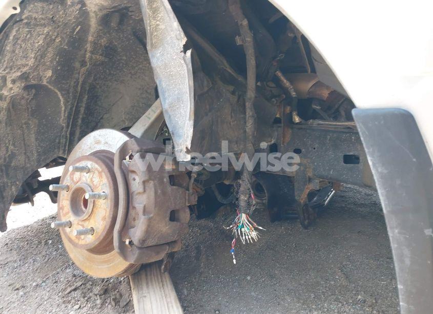 Photo 6 of 2014 Ram 1500 EXPRESS (VIN 1C6RR7FT2ES106542)