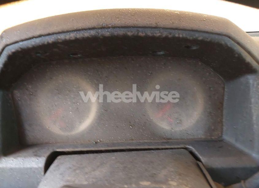 Photo 7 of 2014 Ram 1500 EXPRESS (VIN 1C6RR7FT2ES136608)