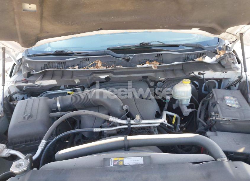 Photo 10 of 2014 Ram 1500 TRADESMAN (VIN 1C6RR7FT2ES277890)