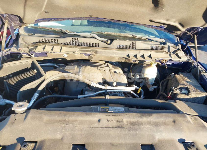 Photo 10 of 2014 Ram 1500 EXPRESS (VIN 1C6RR7FT2ES339028)