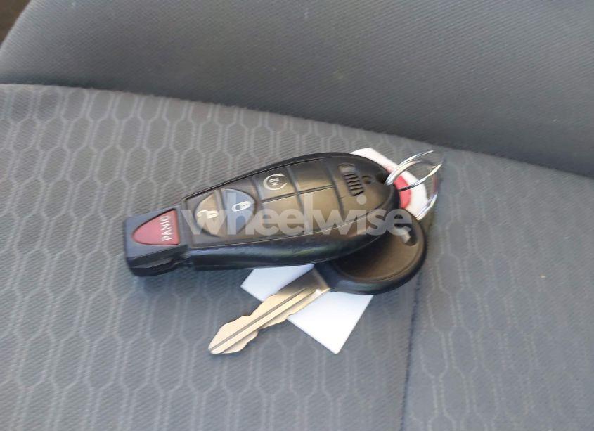 Photo 11 of 2014 Ram 1500 EXPRESS (VIN 1C6RR7FT2ES339028)