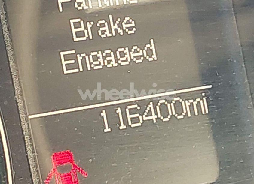 Photo 15 of 2014 Ram 1500 EXPRESS (VIN 1C6RR7FT2ES339028)