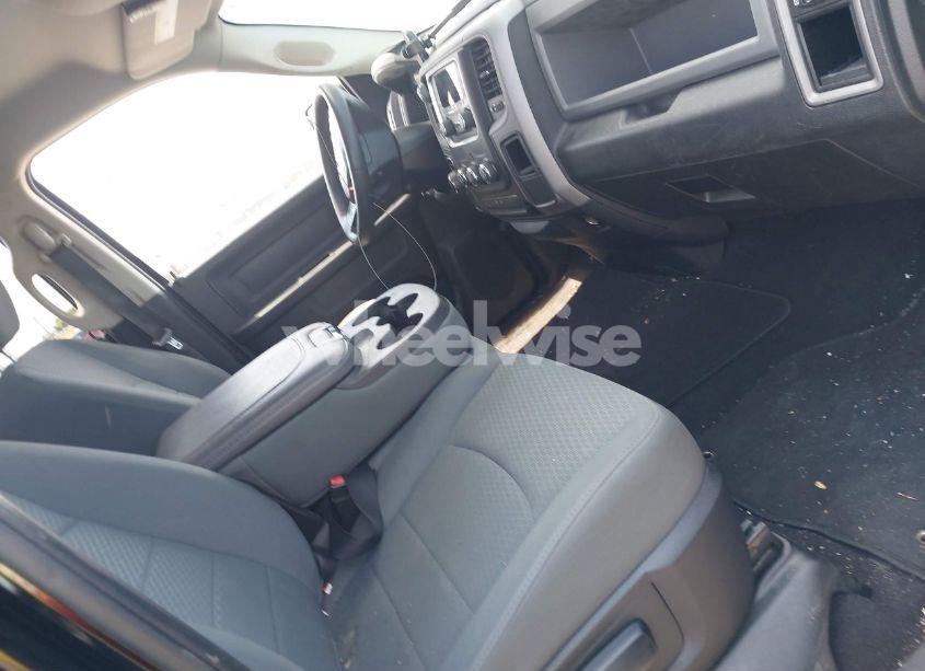 Photo 5 of 2014 Ram 1500 EXPRESS (VIN 1C6RR7FT2ES394918)