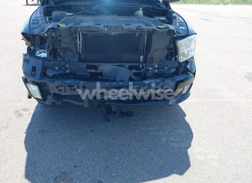 Photo 6 of 2014 Ram 1500 EXPRESS (VIN 1C6RR7FT2ES394918)