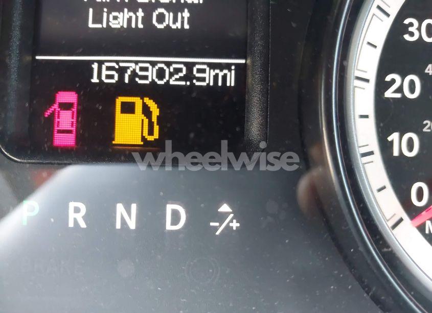 Photo 7 of 2014 Ram 1500 EXPRESS (VIN 1C6RR7FT2ES394918)