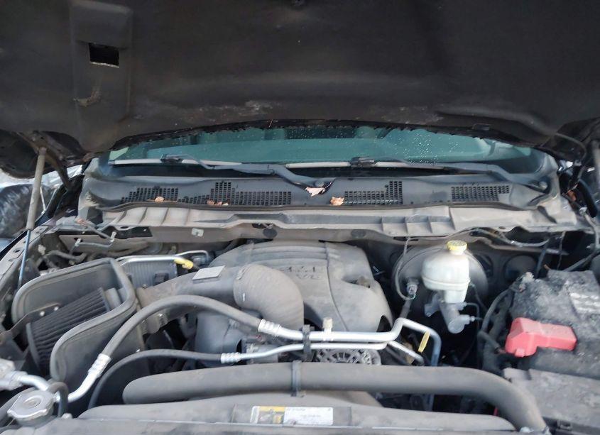 Photo 10 of 2014 Ram 1500 EXPRESS (VIN 1C6RR7FT2ES426850)