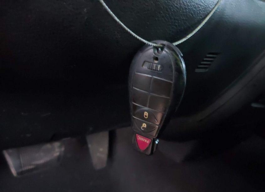 Photo 11 of 2014 Ram 1500 EXPRESS (VIN 1C6RR7FT2ES426850)