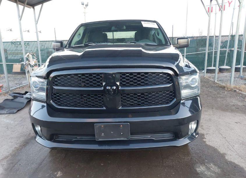 Photo 13 of 2014 Ram 1500 EXPRESS (VIN 1C6RR7FT2ES426850)